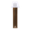 Uttermost - 50358 - Console Table - McElroy - Bronze
