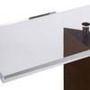 Uttermost - 50358 - Console Table - McElroy - Bronze