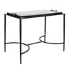 Uttermost - 50352 - Accent Table - Eisen - Dark Bronze