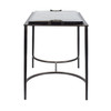 Uttermost - 50352 - Accent Table - Eisen - Dark Bronze