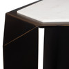Uttermost - 50347 - Accent Table - Keenan - Dark Bronze