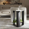 Uttermost - 50347 - Accent Table - Keenan - Dark Bronze