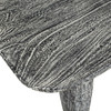 Uttermost - 50311 - Bench - Fade To Black - Black