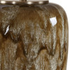 Uttermost - 30806-1 - One Light Table Lamp - Torrence - Antique Brass