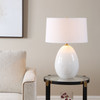 Uttermost - 30801-1 - One Light Table Lamp - Avery - Antique Brass