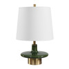 Uttermost - 30792-1 - One Light Table Lamp - Sieler - Antique Brass