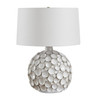 Uttermost - 30784-1 - One Light Table Lamp - Hartley - Antique Brass