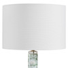 Uttermost - 30776 - One Light Table Lamp - Jameis - Antique Brass