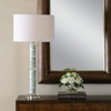Uttermost - 30776 - One Light Table Lamp - Jameis - Antique Brass