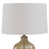 Uttermost - 30773-1 - One Light Table Lamp - Rainer - Antique Brass