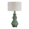 Uttermost - 30754-1 - One Light Table Lamp - Kitley - Antique Brass