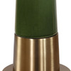 Uttermost - 30752 - One Light Table Lamp - Riccardi - Antique Brass