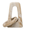 Uttermost - 18355 - Sculpture - Continuum Stone - Natural