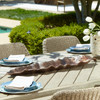 Uttermost - 18346 - Tray - Frond - Bronze