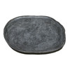 Uttermost - 17149 - Tray - Stoneveil - Charcoal