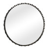 Uttermost - 08415 - Mirror - Grander - Charcoal