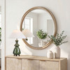 Uttermost - 08412 - Mirror - Landry - Natural