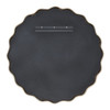 Uttermost - 08410 - Mirror - Marietta - Antique Brass