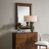 Uttermost - 08400 - Mirror - Donovan - Antique Gold