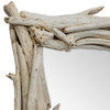 Uttermost - 08388 - Mirror - Rooted - Bleached