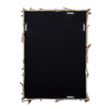 Uttermost - 08388 - Mirror - Rooted - Bleached
