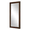 Uttermost - 08374 - Mirror - Durant - Dark Bronze