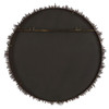 Uttermost - 08373 - Mirror - Tiger Sea Urchin - Multi Toned