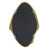 Uttermost - 08371 - Mirror - Aster - Antique Gold