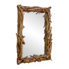 Uttermost - 08364 - Mirror - Rooted - Natural