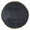 Uttermost - 08357 - Mirror - Lowen - Antique Brass