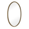 Uttermost - 08356 - Mirror - Ellis - Antique Brass
