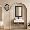Uttermost - 08349 - Mirror - Guerra - Antique Brass