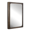 Uttermost - 08327 - Mirror - Fischer - Dark Golden Bronze