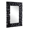 Uttermost - 08315 - Mirror - Malosi - Matte Black