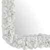 Uttermost - 08314 - Mirror - Barnacle - Warm White