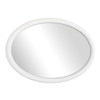 Uttermost - 08301 - Mirror - Bali - Matte White