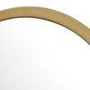 Uttermost - 08298 - Mirror - Torrado - Antique Brass