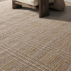 Uttermost - 71172-6 - Rug - Baxton - Beige And Natural