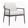 Uttermost - 53133 - Lounge Chair - Thayer - Java