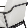 Uttermost - 53133 - Lounge Chair - Thayer - Java