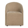 Uttermost - 53069 - Dining Chair - Harbor - Flax Crosshatched
