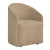 Uttermost - 53069 - Dining Chair - Harbor - Flax Crosshatched