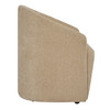 Uttermost - 53069 - Dining Chair - Harbor - Flax Crosshatched