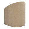 Uttermost - 53069 - Dining Chair - Harbor - Flax Crosshatched