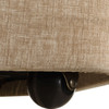 Uttermost - 53069 - Dining Chair - Harbor - Flax Crosshatched