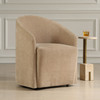 Uttermost - 53069 - Dining Chair - Harbor - Flax Crosshatched