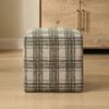 Uttermost - 53065 - Ottoman - Joie - Ireland Green