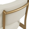 Uttermost - 53059 - Counter Stool - Apsley - Gold
