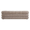 Uttermost - 53057 - Sofa - Modella - Mocha
