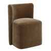 Uttermost - 53052 - Dining Chair - Outlook - Truffle